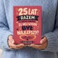 Czekoladki Na 25 Rocznicę Ślubu Prezent Dla Kobiety: 25 Lat Razem – Najlepszy Wybór Czekoladki Na 25 Rocznicę Ślubu Prezent Dla Kobiety: 25 Lat Razem – Najlepszy Wybór