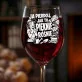 Kieliszek Do Wina Dla Ogrodniczki Prezent Dla Kobiety: Jak To Pięknie Rośnie Kieliszek Do Wina Dla Ogrodniczki Prezent Dla Kobiety: Jak To Pięknie Rośnie