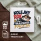 Album Na Zdjęcia Tradycyjny Na Rocznicę Prezent Na Walentynki Dla Mężczyzny: Zabawna Miłosna Kronika Album Na Zdjęcia Tradycyjny Na Rocznicę Prezent Na Walentynki Dla Mężczyzny: Zabawna Miłosna Kronika