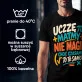 Koszulka Męska Dla Nauczyciela Matematyki Prezent Na Dzień Nauczyciela Dla Mężczyzny: Uczę Matmy, Nie