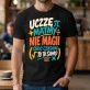 Koszulka Męska Dla Nauczyciela Matematyki Prezent Na Dzień Nauczyciela Dla Mężczyzny: Uczę Matmy, Nie