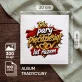 Album Na Zdjęcia Tradycyjny Na 50 Rocznicę Ślubu Prezent Dla Pary: Złota Rocznica Miłości Album Na Zdjęcia Tradycyjny Na 50 Rocznicę Ślubu Prezent Dla Pary: Złota Rocznica Miłości