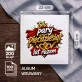 Album Na Zdjęcia Tradycyjny Na 50 Rocznicę Ślubu Prezent Dla Pary: Złota Rocznica Miłości Album Na Zdjęcia Tradycyjny Na 50 Rocznicę Ślubu Prezent Dla Pary: Złota Rocznica Miłości