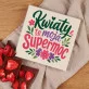 Czekolada Z Truskawkami Dla Florystki Prezent Dla Kobiety: Kwiatowa Supermoc Czekolada Z Truskawkami Dla Florystki Prezent Dla Kobiety: Kwiatowa Supermoc