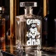 Karafka Do Wódki z Grawerem Dla Fana Piłki Nożnej Prezent: Gramy Do Dna – Piłka Z Napojem