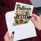 Kartka z Życzeniami Dla Ogrodnika Dla Mężczyzny: Zielony Humor Ogrodnika Kartka z Życzeniami Dla Ogrodnika Dla Mężczyzny: Zielony Humor Ogrodnika