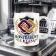 Kubek Z Nadrukiem Dla Kontrahenta Prezent Dla Mężczyzny: Kontrahent Z Klasą Kubek Z Nadrukiem Dla Kontrahenta Prezent Dla Mężczyzny: Kontrahent Z Klasą