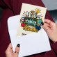 Kartka Personalizowana Na Dzień Nauczyciela Prezent Dla Nauczyciela Mężczyzny: Mistrz Tablicy I Humoru