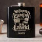 Piersiówka Z Grawerem Dla Kolegi Z Klasy Prezent Dla Mężczyzny: Kumpelski Humor