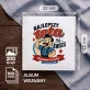 Album Na Zdjęcia Tradycyjny Na Dzień Ojca Prezent Dla Taty Mężczyzny: Wesoły Tata Retro Album Na Zdjęcia Tradycyjny Na Dzień Ojca Prezent Dla Taty Mężczyzny: Wesoły Tata Retro