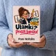 Praliny z Belgijskiej Czekolady Dla Nauczycielki Matematyki Prezent Na Dzień Nauczyciela Dla Kobiety: Ułamki? Proszę Bardzo Praliny z Belgijskiej Czekolady Dla Nauczycielki Matematyki Prezent Na Dzień Nauczyciela Dla Kobiety: Ułamki? Proszę Bardzo