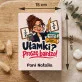 Praliny z Belgijskiej Czekolady Dla Nauczycielki Matematyki Prezent Na Dzień Nauczyciela Dla Kobiety: Ułamki? Proszę Bardzo Praliny z Belgijskiej Czekolady Dla Nauczycielki Matematyki Prezent Na Dzień Nauczyciela Dla Kobiety: Ułamki? Proszę Bardzo