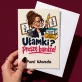 Kartka Personalizowana Dla Nauczycielki Matematyki Prezent Na Dzień Nauczyciela Dla Kobiety: Ułamki? Proszę Bardzo Kartka Personalizowana Dla Nauczycielki Matematyki Prezent Na Dzień Nauczyciela Dla Kobiety: Ułamki? Proszę Bardzo
