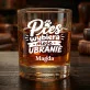 Zestaw Prezentowy Whisky Dla Psiary Dla Kobiety: Pies Wybiera Moje Ubranie