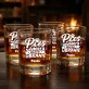 Szklanki Do Whisky z Grawerem Dla Psiary Prezent Dla Kobiety: Pies Wybiera Moje Ubranie Szklanki Do Whisky z Grawerem Dla Psiary Prezent Dla Kobiety: Pies Wybiera Moje Ubranie