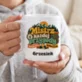 Kubek Personalizowany Na Dzień Chłopaka Prezent Dla Chłopaka Mężczyzny: Mistrz Każdej Przygody Kubek Personalizowany Na Dzień Chłopaka Prezent Dla Chłopaka Mężczyzny: Mistrz Każdej Przygody