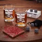 Zestaw Prezentowy Whisky Dla Nerda Dla Mężczyzny: Paliwo Dla Nerda Zestaw Prezentowy Whisky Dla Nerda Dla Mężczyzny: Paliwo Dla Nerda
