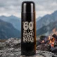 Termos 500ml Na 60 Urodziny Kobiety Prezent Na 60 Urodziny Dla Kobiety: 60 I Nadal Boska Termos 500ml Na 60 Urodziny Kobiety Prezent Na 60 Urodziny Dla Kobiety: 60 I Nadal Boska