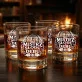 Szklanka Do Whisky Dla Konesera Whisky Prezent Dla Mężczyzny: Mistrz Słodu I Dębu