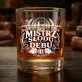 Zestaw Prezentowy Whisky Dla Konesera Whisky Dla Mężczyzny: Mistrz Słodu I Dębu Zestaw Prezentowy Whisky Dla Konesera Whisky Dla Mężczyzny: Mistrz Słodu I Dębu
