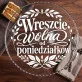 Patera Na Ciasto Na Odejście Na Emeryturę Prezent Dla Emeryta Kobiety: Botaniczny Sarkazm