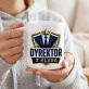 Kubek Z Nadrukiem Dla Dyrektora Prezent Dla Mężczyzny: Dyrektor Z Klasą Kubek Z Nadrukiem Dla Dyrektora Prezent Dla Mężczyzny: Dyrektor Z Klasą