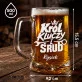 Zestaw Prezentowy z Kuflem Dla Mechanika Samochodowego Dla Mężczyzny: Król Kluczy I Śrub Zestaw Prezentowy z Kuflem Dla Mechanika Samochodowego Dla Mężczyzny: Król Kluczy I Śrub