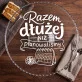 Patera Na Ciasto Na 50 Rocznicę Ślubu Rodziców Prezent Dla Pary: Minimalna Ironia Miłości