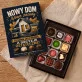 Czekoladki Na Parapetówkę Prezent Dla Mężczyzny: Nowy Dom, Mocne Zasady