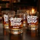 Szklanki Do Whisky z Grawerem Dla Koleżanki Z Pracy Prezent Dla Kobiety: Mistrzyni Porannej Kawy Szklanki Do Whisky z Grawerem Dla Koleżanki Z Pracy Prezent Dla Kobiety: Mistrzyni Porannej Kawy