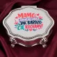 Szkatułka Na Biżuterię Dla Mamy Prezent Na Dzień Mamy Dla Kobiety: Kochamy Cię Mamo Szkatułka Na Biżuterię Dla Mamy Prezent Na Dzień Mamy Dla Kobiety: Kochamy Cię Mamo