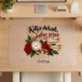 Podkładka Na Biurko 40x60cm Na 35 Rocznice Ślubu Prezent Na Walentynki Dla Mężczyzny: Kilka Dekad, Jedno Serce Podkładka Na Biurko 40x60cm Na 35 Rocznice Ślubu Prezent Na Walentynki Dla Mężczyzny: Kilka Dekad, Jedno Serce