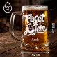 Zestaw Prezentowy z Kuflem Na Wielkanoc Dla Mężczyzny: Facet Z Jajem Zestaw Prezentowy z Kuflem Na Wielkanoc Dla Mężczyzny: Facet Z Jajem