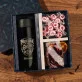 Zestaw Prezentowy z Kubkiem Termicznym Dla Muzyka Prezent Dla Mężczyzny: Muzyka To Moje Życie Zestaw Prezentowy z Kubkiem Termicznym Dla Muzyka Prezent Dla Mężczyzny: Muzyka To Moje Życie