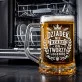 Kufel Na Dzień Dziadka Prezent Dla Dziadka Mężczyzny: Dziadek Tworzy Legendę