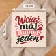 Czekolada Z Truskawkami Na Rocznicę Związku Prezent Na Walentynki Dla Kobiety: Typograficzna Miłość Czekolada Z Truskawkami Na Rocznicę Związku Prezent Na Walentynki Dla Kobiety: Typograficzna Miłość