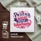 Album Na Zdjęcia Tradycyjny Na Rocznicę Prezent Na Walentynki Dla Kobiety: Po Latach Miłości Album Na Zdjęcia Tradycyjny Na Rocznicę Prezent Na Walentynki Dla Kobiety: Po Latach Miłości