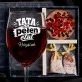 Zestaw Prezenowy z Kieliszkiem do Wina Na Narodziny Dziecka Dla Mężczyzny: Tata Na Pełen Etat Zestaw Prezenowy z Kieliszkiem do Wina Na Narodziny Dziecka Dla Mężczyzny: Tata Na Pełen Etat