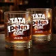 Szklanki Do Whisky z Grawerem Na Narodziny Dziecka Prezent Dla Mężczyzny: Tata Na Pełen Etat Szklanki Do Whisky z Grawerem Na Narodziny Dziecka Prezent Dla Mężczyzny: Tata Na Pełen Etat