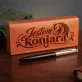 Pióro Wieczne Parker W Etui Dla Koniary Prezent Dla Kobiety: Koniarski Manifest Pióro Wieczne Parker W Etui Dla Koniary Prezent Dla Kobiety: Koniarski Manifest