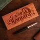 Pióro Wieczne Parker W Etui Dla Koniary Prezent Dla Kobiety: Koniarski Manifest Pióro Wieczne Parker W Etui Dla Koniary Prezent Dla Kobiety: Koniarski Manifest