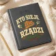 Kalendarz Książkowy A5 2027 Dla Ogrodnika Prezent Dla Mężczyzny: Vintage Ogrodowy Humor Kalendarz Książkowy A5 2027 Dla Ogrodnika Prezent Dla Mężczyzny: Vintage Ogrodowy Humor