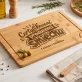 Deska Do Krojenia z Grawerem Dla Znajomych Prezent Dla Pary: Certyfikowani Producenci Deska Do Krojenia z Grawerem Dla Znajomych Prezent Dla Pary: Certyfikowani Producenci