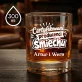 Szklanki Do Whisky z Grawerem Dla Znajomych Prezent Dla Pary: Certyfikowani Producenci