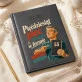 Kalendarz Książkowy A5 2027 Na 55 Urodziny Prezent Dla 55 Latka Mężczyzny: Retro Humor Męski Kalendarz Książkowy A5 2027 Na 55 Urodziny Prezent Dla 55 Latka Mężczyzny: Retro Humor Męski