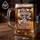 Zestaw Prezentowy Kufel Dla Myśliwego Prezent Dla Mężczyzny: Myśliwy Dojrzewa Zestaw Prezentowy Kufel Dla Myśliwego Prezent Dla Mężczyzny: Myśliwy Dojrzewa