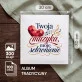 Album Na Zdjęcia Tradycyjny Dla Muzyka Prezent Dla Mężczyzny: Muzyczna Intymność Album Na Zdjęcia Tradycyjny Dla Muzyka Prezent Dla Mężczyzny: Muzyczna Intymność