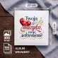 Album Na Zdjęcia Tradycyjny Dla Muzyka Prezent Dla Mężczyzny: Muzyczna Intymność Album Na Zdjęcia Tradycyjny Dla Muzyka Prezent Dla Mężczyzny: Muzyczna Intymność