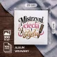 Album Na Zdjęcia Tradycyjny Dla Fryzjerki Prezent Dla Kobiety: Nożyczkowa Elegancja