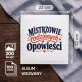 Album Na Zdjęcia Tradycyjny Dla Babci i Dziadka Prezent Na Dzień Babci i Dziadka Dla Pary: Kronika Uśmiechów